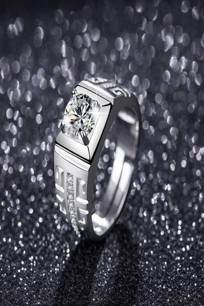 2021 men039s pure gold platinum diamond solitaire ring opening adjustable full cubic zirconia wedding couple gift for men lover6708225, Golden;silver
2021 men039s pure gold platinum diamond solitaire ring opening adjustable full cubic zirconia wedding couple gift for men lover6708225, Golden;silver
