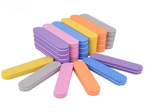1pcs 9cm length mini 100180 sandpaper nail files blocks colorful premium sponge polish strips sanding buffer manicure tools doubl9901167
1pcs 9cm length mini 100180 sandpaper nail files blocks colorful premium sponge polish strips sanding buffer manicure tools doubl9901167