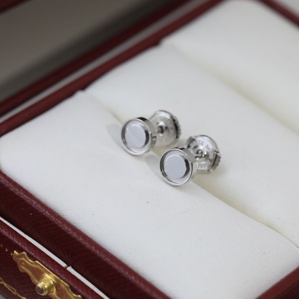 18k gold plated carti letter earrings fashion design stud crystal pearl wedding engagement lover gift jewelry ndfgu7, Golden;silver
18k gold plated carti letter earrings fashion design stud crystal pearl wedding engagement lover gift jewelry ndfgu7, Golden;silver