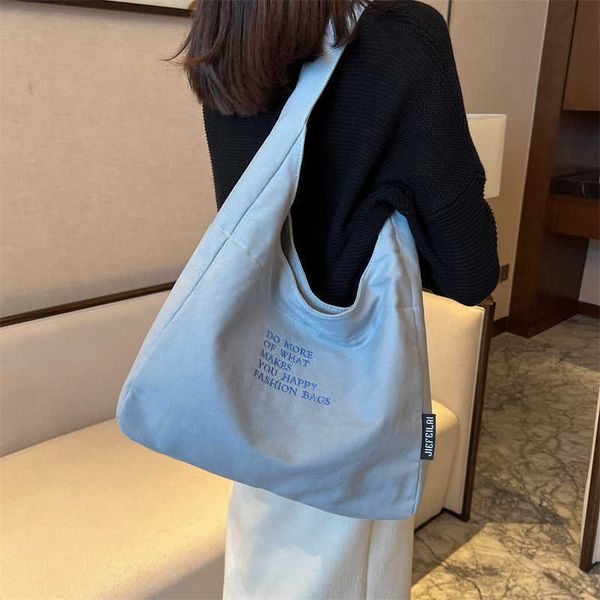 college student class commuter bag for women new spring/summer high capacity canvas shoulder bag underarm bag tote bag
college student class commuter bag for women new spring/summer high capacity canvas shoulder bag underarm bag tote bag
