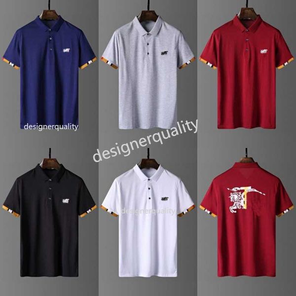 mens polo shirt summer short sleeved t shirt war horse embroidery shirts burb designer lapel t shirts men women business pullover shirts cot, White;black
mens polo shirt summer short sleeved t shirt war horse embroidery shirts burb designer lapel t shirts men women business pullover shirts cot, White;black