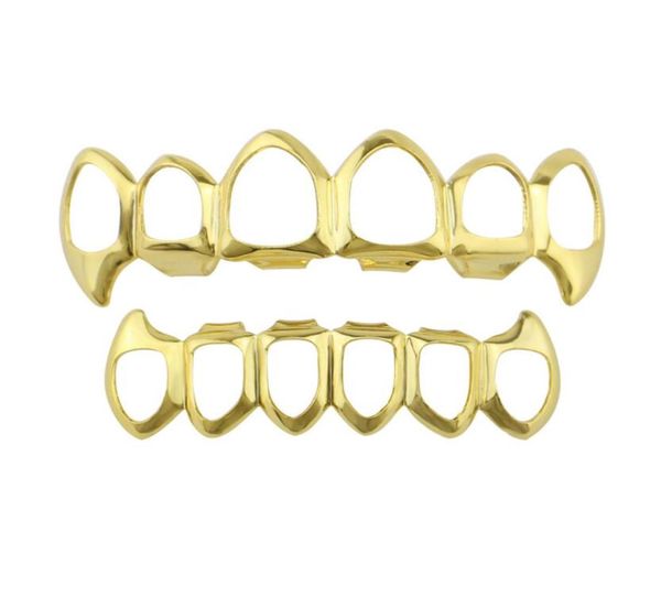 hip hop 6 teeth hollow band diamond braces gold plated drip grillz bling bling gold teeth7380753, Black
hip hop 6 teeth hollow band diamond braces gold plated drip grillz bling bling gold teeth7380753, Black