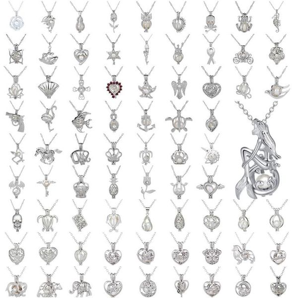 love wish pearl cage pendant necklaces hollow natural pearl with oyster pearl cages charm silver chains for women fashion jewelry 4126072
love wish pearl cage pendant necklaces hollow natural pearl with oyster pearl cages charm silver chains for women fashion jewelry 4126072