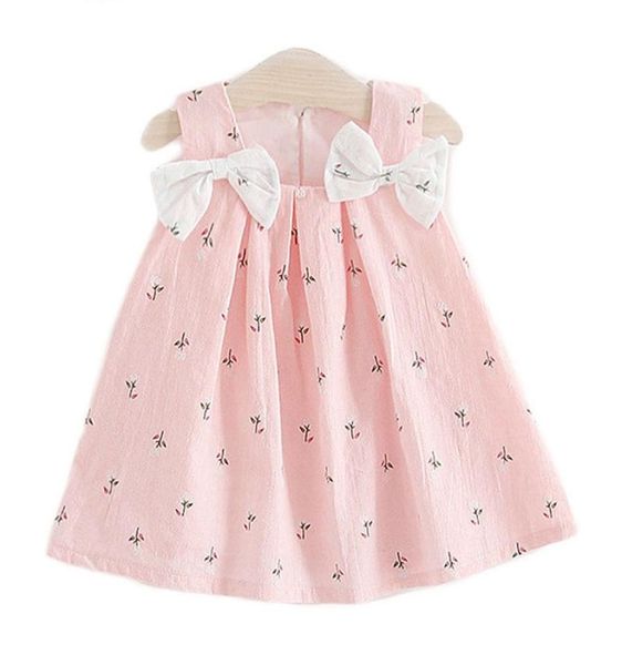 new summer kids clothes baby girls dresses suspenders print bow vest dress children039s clothing 5428636, Red;yellow
new summer kids clothes baby girls dresses suspenders print bow vest dress children039s clothing 5428636, Red;yellow