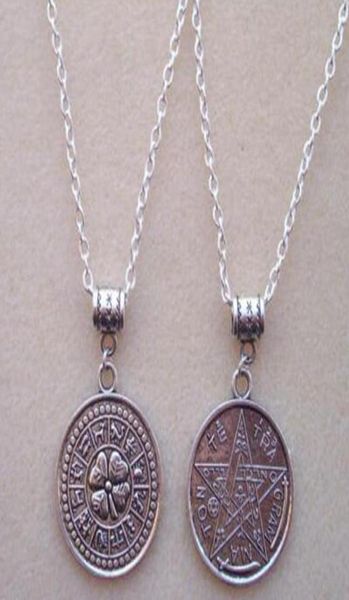 reversable tetragrammaton pentagram zodiac necklacecharm pendant jewelry vintage silver statement sweater chain necklace for wome7602964
reversable tetragrammaton pentagram zodiac necklacecharm pendant jewelry vintage silver statement sweater chain necklace for wome7602964