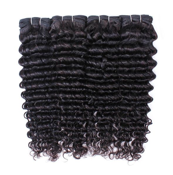 kisshair virgin brazilian deep curly virgin hair extensions 4pcslot deep wave peruvian indian human hair weave bundles5876270, Black
kisshair virgin brazilian deep curly virgin hair extensions 4pcslot deep wave peruvian indian human hair weave bundles5876270, Black