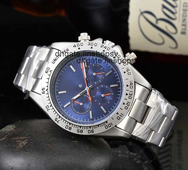 anew wrist watches for men mens watches all dials work quartz watch lluxury brand chronograph clock fashion rol steel strap montre de dayt t, Slivery;golden
anew wrist watches for men mens watches all dials work quartz watch lluxury brand chronograph clock fashion rol steel strap montre de dayt t, Slivery;golden