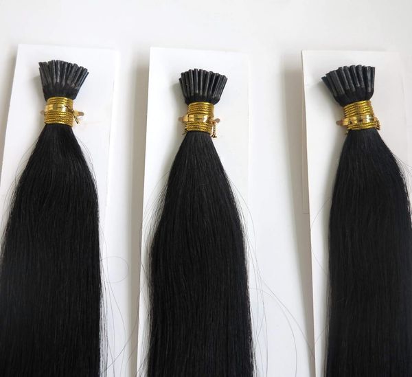 pre bonded keratin stick tip hair i tip human hair extensions 50strandspack 1gstrand 20quot black brown blonde4682949
pre bonded keratin stick tip hair i tip human hair extensions 50strandspack 1gstrand 20quot black brown blonde4682949