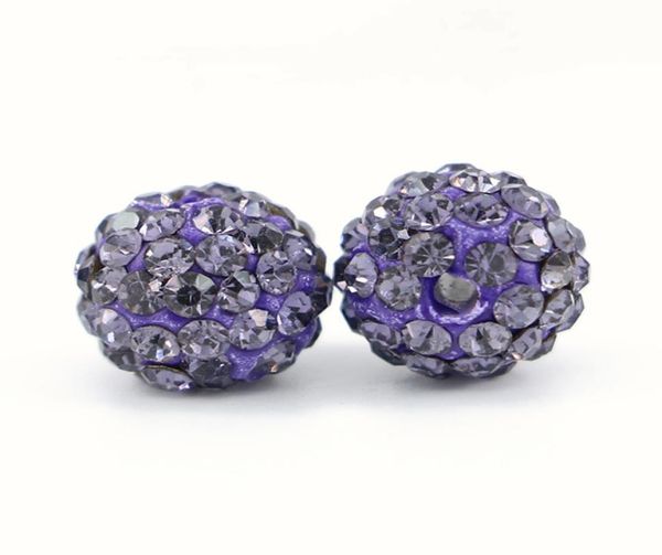 crystal rhinestones pave clay spacer ball beads full drilled 6 rows rhinestone ploymer clay disco ball beads 100pcsbag3594877, Black
crystal rhinestones pave clay spacer ball beads full drilled 6 rows rhinestone ploymer clay disco ball beads 100pcsbag3594877, Black
