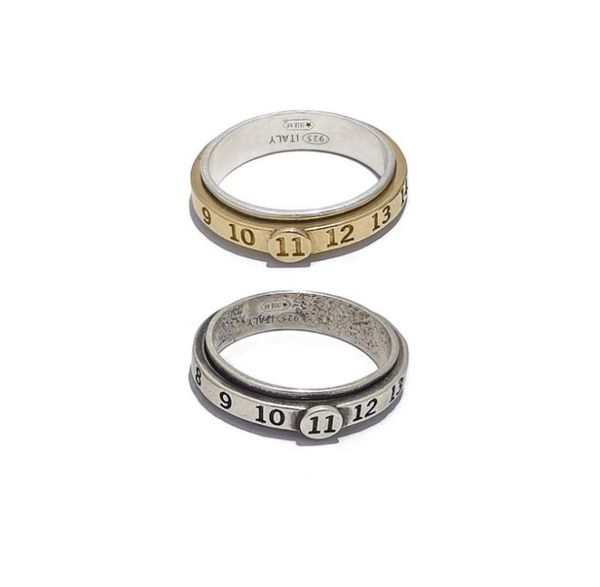 digital rotating ring 925 sterling silver niche design highquality texture men and women couples trendy fashion jewelry4047052
digital rotating ring 925 sterling silver niche design highquality texture men and women couples trendy fashion jewelry4047052