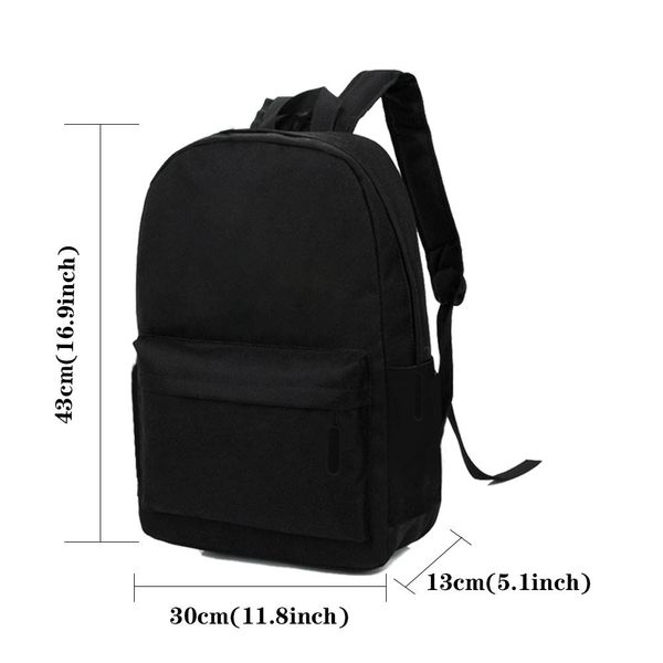 capris canvas high school bag casual japan pattern printed men backpack lightweight shoulders lapbackpack backpack sport bag, Black;white
capris canvas high school bag casual japan pattern printed men backpack lightweight shoulders lapbackpack backpack sport bag, Black;white