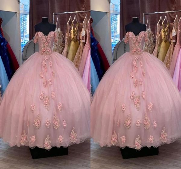 romantic dusty pink 3d flowers ball gown quinceanera prom dresses off the shoulder applique beaded sweet 15 masquerade eveni5431097, Blue;red
romantic dusty pink 3d flowers ball gown quinceanera prom dresses off the shoulder applique beaded sweet 15 masquerade eveni5431097, Blue;red