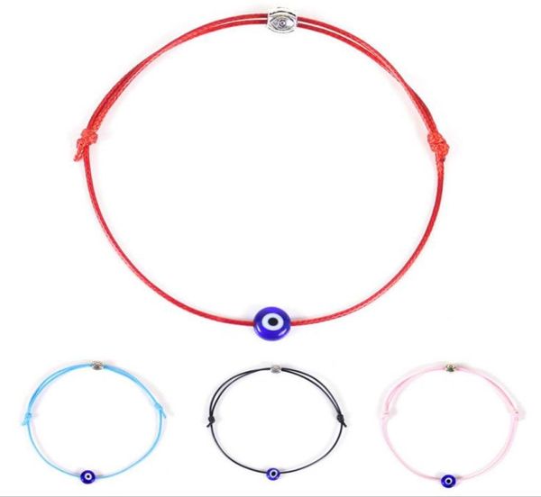 turkish lucky evil eye beaded strands bracelets for women 6 colors handmade braided rope lucky jewelry red bracelet female4497693, Black
turkish lucky evil eye beaded strands bracelets for women 6 colors handmade braided rope lucky jewelry red bracelet female4497693, Black
