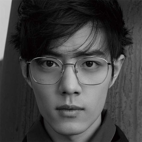 sunglasses 2023 new xiao zhan's family eyeglass men's and women's same style literary gold silk edge oval glasses frame gg068, White;black
sunglasses 2023 new xiao zhan's family eyeglass men's and women's same style literary gold silk edge oval glasses frame gg068, White;black