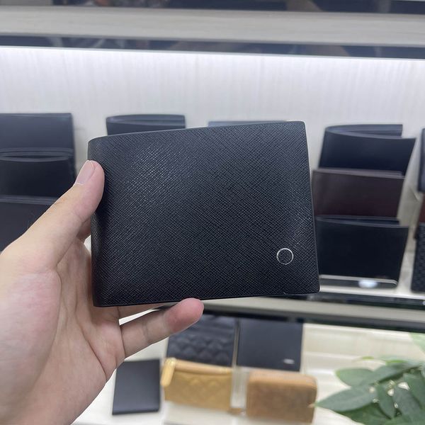 high -quality leather wallets luxury designer italian style short business men's mini wallet holder women's credit card fashion fo, Red;black
high -quality leather wallets luxury designer italian style short business men's mini wallet holder women's credit card fashion fo, Red;black