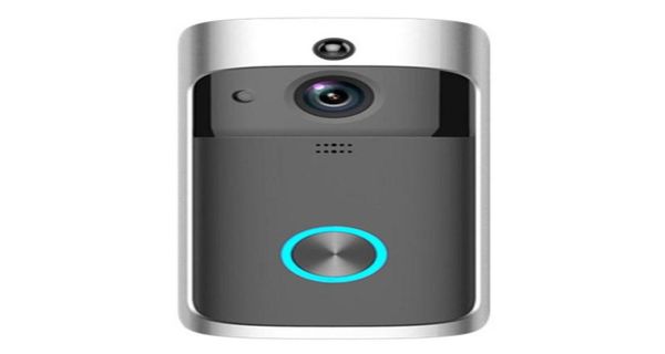 wifi smart video doorbell wireless wifi video doorbell smart phone door ring intercom camera security bell3285399
wifi smart video doorbell wireless wifi video doorbell smart phone door ring intercom camera security bell3285399