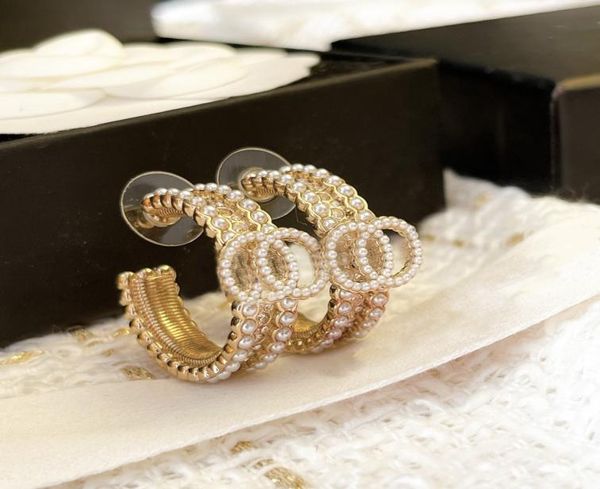 luxury brand designer round women039s crystal rhinestone pearl earrings wedding party36476339, Golden;silver
luxury brand designer round women039s crystal rhinestone pearl earrings wedding party36476339, Golden;silver