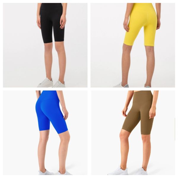new nude tight choice yoga shorts with no awkwardness thread five piece pants high waist fitness pants dopamine yoga suit, White;black
new nude tight choice yoga shorts with no awkwardness thread five piece pants high waist fitness pants dopamine yoga suit, White;black