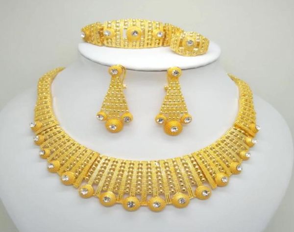 dubai gold color jewelry sets for big necklace african women italian bridal wedding accessories6786003, Slivery;golden
dubai gold color jewelry sets for big necklace african women italian bridal wedding accessories6786003, Slivery;golden