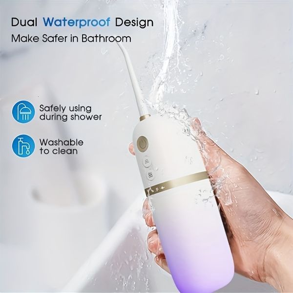 other oral hygiene cordless teeth irrigator water dental flosser other oral hygiene products 230715
other oral hygiene cordless teeth irrigator water dental flosser other oral hygiene products 230715