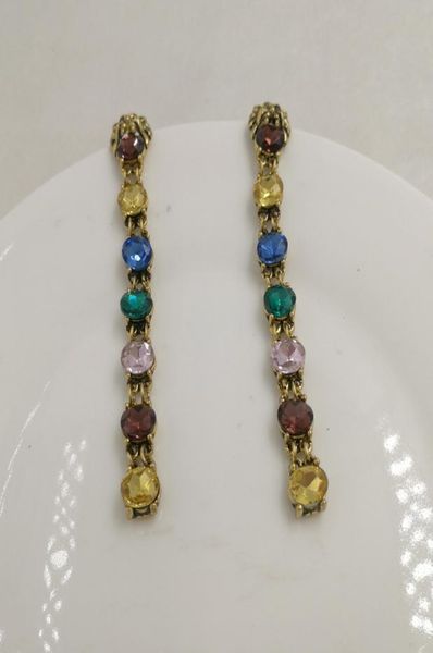 new vintage metal lion head stud earrings for women fashion jewelry crystal brand long pendant earring rhinestone bridal brincos b4571093, Golden;silver
new vintage metal lion head stud earrings for women fashion jewelry crystal brand long pendant earring rhinestone bridal brincos b4571093, Golden;silver