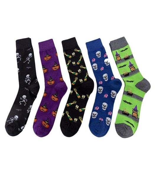 new autumn winter men socks novelty skeleton owl pumpkin for halloween happy socks cotton soft calcetines hombre 2pcs1pairs1263497, Black
new autumn winter men socks novelty skeleton owl pumpkin for halloween happy socks cotton soft calcetines hombre 2pcs1pairs1263497, Black
