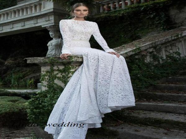 new trumpet mermaid long sleeves chapel train lace backless wedding dresses bridal gowns5874029, White
new trumpet mermaid long sleeves chapel train lace backless wedding dresses bridal gowns5874029, White