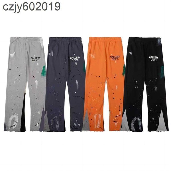 men's jeans mens galleryes dept jeans pants galleryes dept sweatpants speckled letter print men's women's couple loose versat, Blue
men's jeans mens galleryes dept jeans pants galleryes dept sweatpants speckled letter print men's women's couple loose versat, Blue