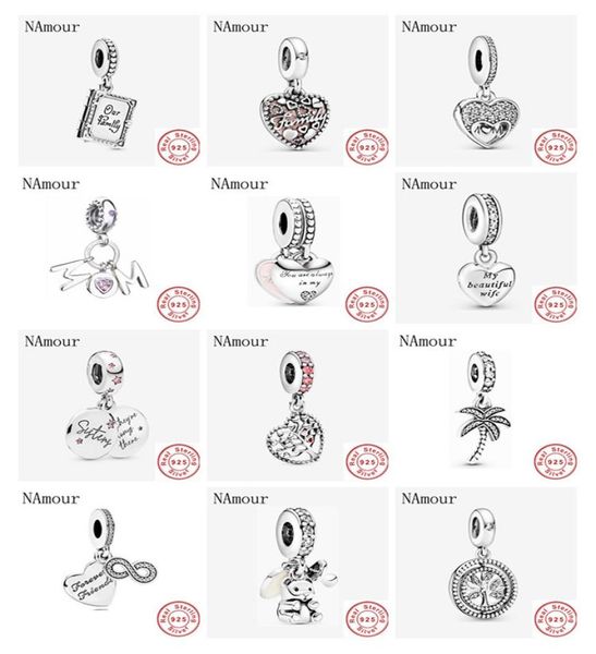 new mothers day gift mom family tree sister book diy beads fit original charms silver 925 bracelet bead jewelry making6030641, Blue;slivery
new mothers day gift mom family tree sister book diy beads fit original charms silver 925 bracelet bead jewelry making6030641, Blue;slivery