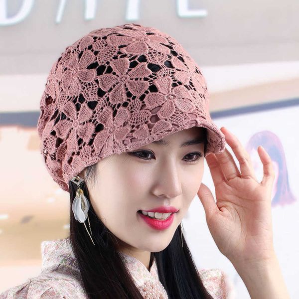 2023 thin, white hair forehead, hollow head covering hat, breathable knitted headband, spring and summer female best
2023 thin, white hair forehead, hollow head covering hat, breathable knitted headband, spring and summer female best