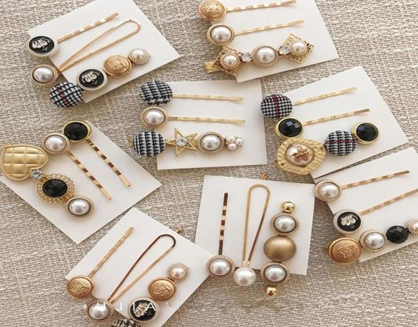 fashion hair accessories houndstooth button imitiation pearl hair clips metal heart star crystal hairpin barrett 3pcsset8841764
fashion hair accessories houndstooth button imitiation pearl hair clips metal heart star crystal hairpin barrett 3pcsset8841764