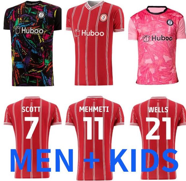 23 24 bristol weimann city soccer jerseys home 2023 2024 mawson martin diedhiou paterson wells massengo kalas dasilva football shirts men ki, Black;yellow
23 24 bristol weimann city soccer jerseys home 2023 2024 mawson martin diedhiou paterson wells massengo kalas dasilva football shirts men ki, Black;yellow