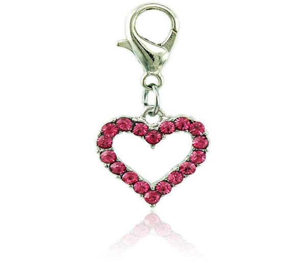 jinglang floating fashion charms with lobster clasp dangle rhinestone peach heart charms for jewelry making diy accessories9636110, Bronze;silver
jinglang floating fashion charms with lobster clasp dangle rhinestone peach heart charms for jewelry making diy accessories9636110, Bronze;silver