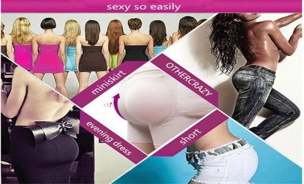 liz padded panties soft silicone hip pad for women manufacturer direct selling 800g9580352
liz padded panties soft silicone hip pad for women manufacturer direct selling 800g9580352