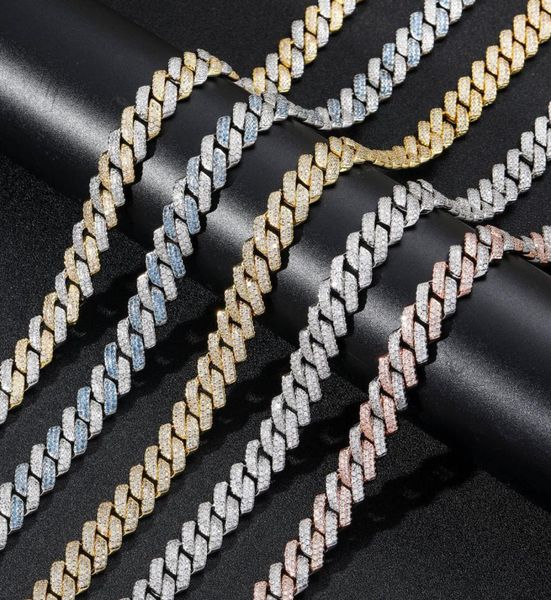 hip hop necklace men designer necklace 14mm cuban link chain necklaces 1618202224inch fashion rapper 14k gold plating diamond 6378981, Silver
hip hop necklace men designer necklace 14mm cuban link chain necklaces 1618202224inch fashion rapper 14k gold plating diamond 6378981, Silver