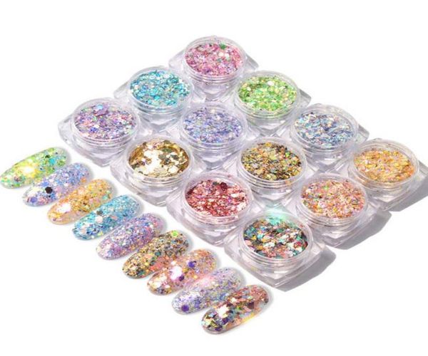 mixed size nail glitter powder sequins colorful holo nail sequins gold silver holographic powder diy nail art decor9629196, Silver;gold
mixed size nail glitter powder sequins colorful holo nail sequins gold silver holographic powder diy nail art decor9629196, Silver;gold