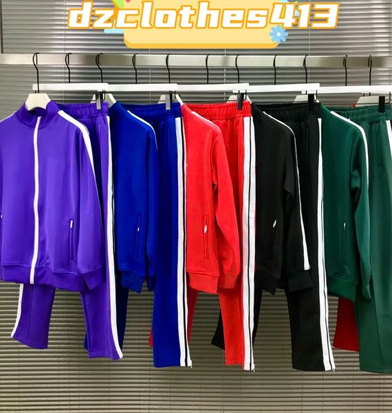 designer hoodies mens and womens designer palm angel tracksuit sweatshirts tuta sportiva men sets track suit coats man jackets pants sweatsu, Gray
designer hoodies mens and womens designer palm angel tracksuit sweatshirts tuta sportiva men sets track suit coats man jackets pants sweatsu, Gray