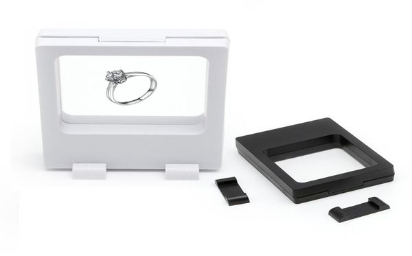 black white suspended floating display cases box jewellery coins gems artefacts stand holder fashion5245084
black white suspended floating display cases box jewellery coins gems artefacts stand holder fashion5245084