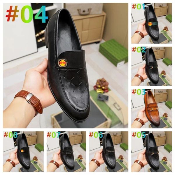 2023 g loafers men shoes pu leather solid color casual fashion simple daily youth trend classic business dress shoes size: eu38-46 onf, Black
2023 g loafers men shoes pu leather solid color casual fashion simple daily youth trend classic business dress shoes size: eu38-46 onf, Black