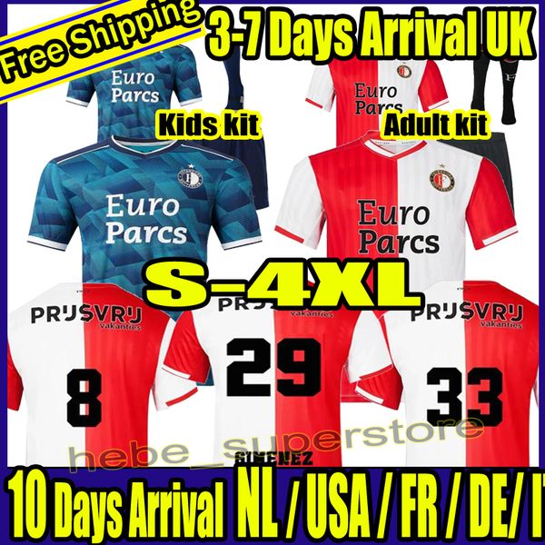 s-4xl 2023 feyenoords kokcu gimenez danilo 23 24 soccer jerseys home away third trauner 22 men kids football shirt kids hartman 5 gimenez 29, Black;yellow
s-4xl 2023 feyenoords kokcu gimenez danilo 23 24 soccer jerseys home away third trauner 22 men kids football shirt kids hartman 5 gimenez 29, Black;yellow