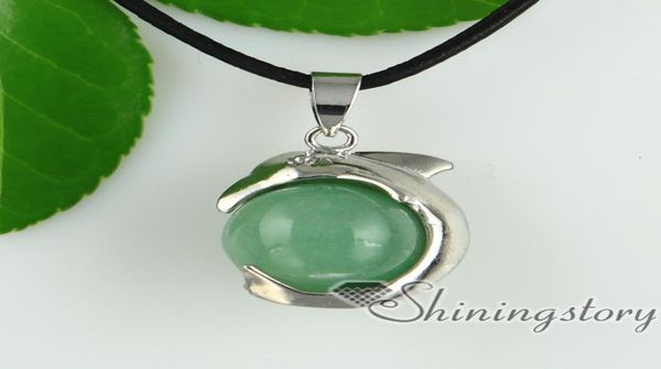 dolphin ball chakra stones pendant chakra healing necklace jewelry crystals for healing jewellery handmade necklaces with pendants3297282, Silver
dolphin ball chakra stones pendant chakra healing necklace jewelry crystals for healing jewellery handmade necklaces with pendants3297282, Silver