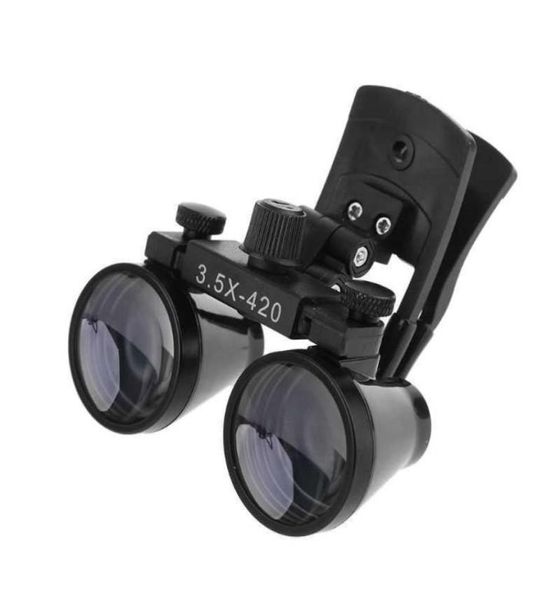 dental loupes 25x 35x binocular magnifier dentistry optical glass lens dentist clip loupe t2005218478604
dental loupes 25x 35x binocular magnifier dentistry optical glass lens dentist clip loupe t2005218478604