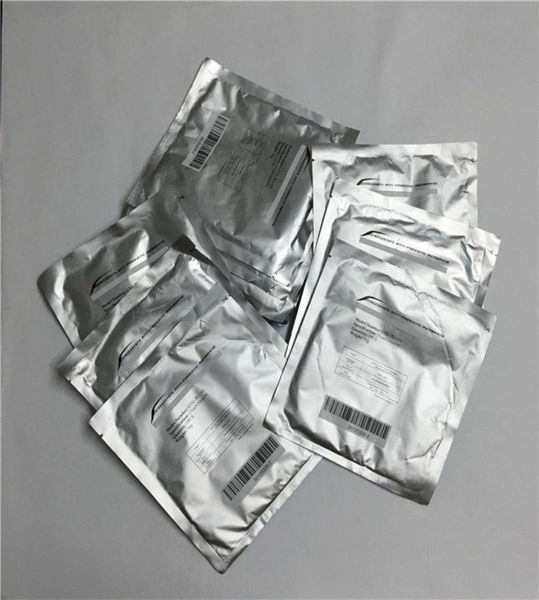 cool cryo lipolysis gel pads fat zing membrane zefat antizing membrane for cryolipolysis machine protect skin2498592
cool cryo lipolysis gel pads fat zing membrane zefat antizing membrane for cryolipolysis machine protect skin2498592