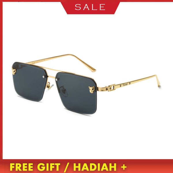 luxury brands design sunglasses new kajia square small frame metal double beam sunglass with no fashionable korean version large face slimmi, White;black
luxury brands design sunglasses new kajia square small frame metal double beam sunglass with no fashionable korean version large face slimmi, White;black
