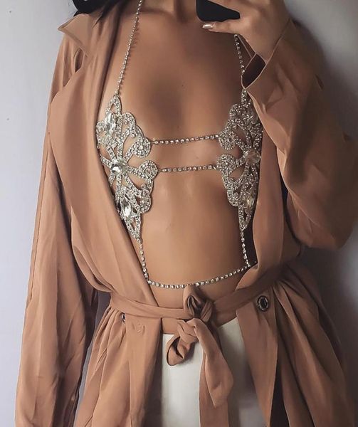 kmvexo 2017 fashion statement jewelry flowers body necklace chain bra necklace summer boho luxury brassiere women bijoux8481455, Silver
kmvexo 2017 fashion statement jewelry flowers body necklace chain bra necklace summer boho luxury brassiere women bijoux8481455, Silver