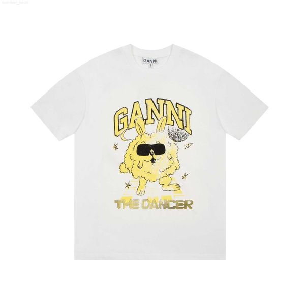 designer tide men's t shirts gannis letter laminated print short sleeve high street loose oversize casual t-shirt 100% pure cotton for, White;black
designer tide men's t shirts gannis letter laminated print short sleeve high street loose oversize casual t-shirt 100% pure cotton for, White;black