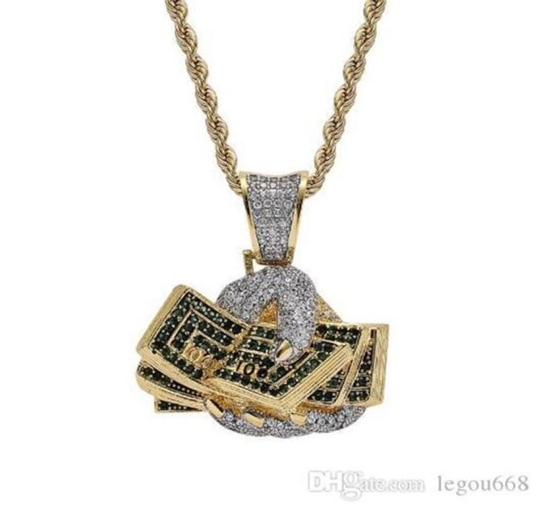 hip hop necklace in europe and america holding us dollar pendant copper zircon necklace hip hopwl109930039811525, Silver
hip hop necklace in europe and america holding us dollar pendant copper zircon necklace hip hopwl109930039811525, Silver