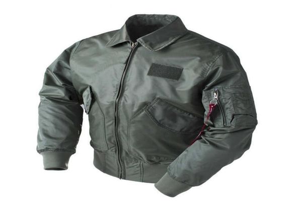 men039s jackets dropship tactical army military cwu45p bomber jacket men flight baseball gun black b3 airforce pilot fligh3423420, Black;brown
men039s jackets dropship tactical army military cwu45p bomber jacket men flight baseball gun black b3 airforce pilot fligh3423420, Black;brown