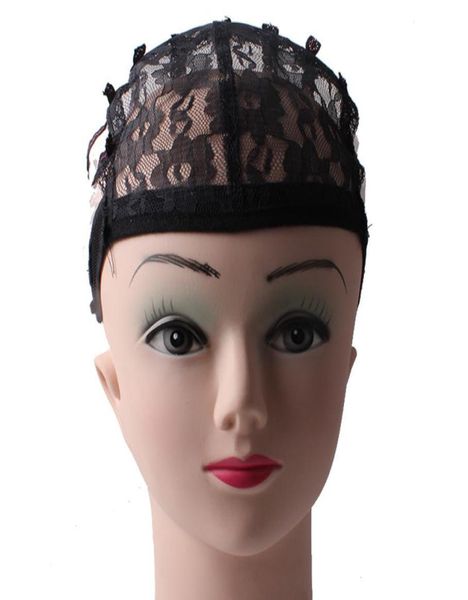 1pcs large black wig making cap stretch weaving cap back adjustable strap for making wigs5690376, Brown
1pcs large black wig making cap stretch weaving cap back adjustable strap for making wigs5690376, Brown