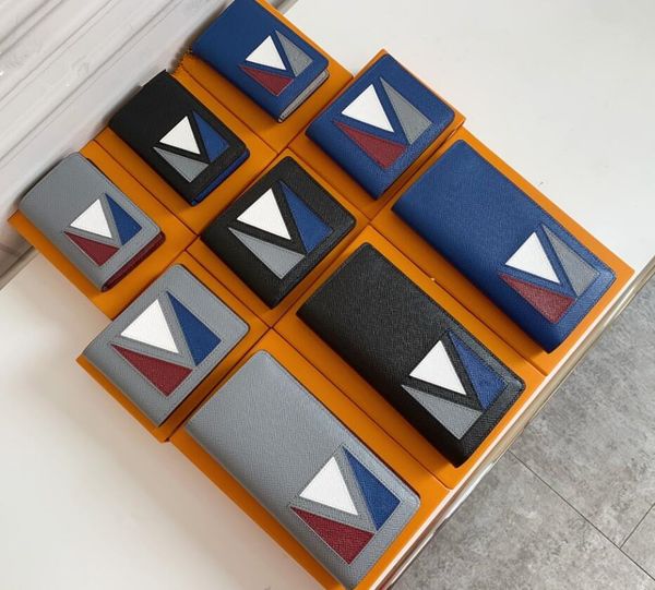 designer bags original multiple wallets women splice card bag holders multi card folding wallet large capacity zipper pocket long wallet men, Red;black
designer bags original multiple wallets women splice card bag holders multi card folding wallet large capacity zipper pocket long wallet men, Red;black